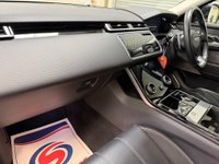USED 2020 20 LAND ROVER RANGE ROVER VELAR 2.0 D180 R-Dynamic SE Auto 4WD Euro 6 (s/s) 5dr *AUTOMATIC*ULTRA LOW MILEAGE*