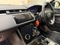 USED 2020 20 LAND ROVER RANGE ROVER VELAR 2.0 D180 R-Dynamic SE Auto 4WD Euro 6 (s/s) 5dr *AUTOMATIC*ULTRA LOW MILEAGE*