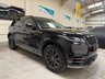 USED 2020 20 LAND ROVER RANGE ROVER VELAR 2.0 D180 R-Dynamic SE Auto 4WD Euro 6 (s/s) 5dr *AUTOMATIC*ULTRA LOW MILEAGE*