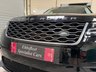 USED 2020 20 LAND ROVER RANGE ROVER VELAR 2.0 D180 R-Dynamic SE Auto 4WD Euro 6 (s/s) 5dr *AUTOMATIC*ULTRA LOW MILEAGE*