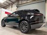 USED 2020 20 LAND ROVER RANGE ROVER VELAR 2.0 D180 R-Dynamic SE Auto 4WD Euro 6 (s/s) 5dr *AUTOMATIC*ULTRA LOW MILEAGE*