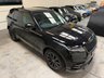 USED 2020 20 LAND ROVER RANGE ROVER VELAR 2.0 D180 R-Dynamic SE Auto 4WD Euro 6 (s/s) 5dr *AUTOMATIC*ULTRA LOW MILEAGE*