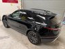 USED 2020 20 LAND ROVER RANGE ROVER VELAR 2.0 D180 R-Dynamic SE Auto 4WD Euro 6 (s/s) 5dr *AUTOMATIC*ULTRA LOW MILEAGE*