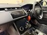 USED 2020 20 LAND ROVER RANGE ROVER VELAR 2.0 D180 R-Dynamic SE Auto 4WD Euro 6 (s/s) 5dr *AUTOMATIC*ULTRA LOW MILEAGE*