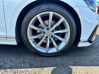 USED 2020 20 VOLKSWAGEN PASSAT 2.0 TDI EVO R-Line Saloon 4dr Diesel DSG Euro 6 (s/s) (190 ps) 