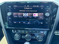 USED 2020 20 VOLKSWAGEN PASSAT 2.0 TDI EVO R-Line Saloon 4dr Diesel DSG Euro 6 (s/s) (190 ps) 