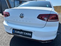 USED 2020 20 VOLKSWAGEN PASSAT 2.0 TDI EVO R-Line Saloon 4dr Diesel DSG Euro 6 (s/s) (190 ps) 