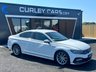 USED 2020 20 VOLKSWAGEN PASSAT 2.0 TDI EVO R-Line Saloon 4dr Diesel DSG Euro 6 (s/s) (190 ps) 