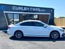 USED 2020 20 VOLKSWAGEN PASSAT 2.0 TDI EVO R-Line Saloon 4dr Diesel DSG Euro 6 (s/s) (190 ps) 