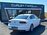 USED 2020 20 VOLKSWAGEN PASSAT 2.0 TDI EVO R-Line Saloon 4dr Diesel DSG Euro 6 (s/s) (190 ps) 