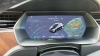 USED 2020 70 TESLA MODEL X (Dual Motor) Long Range Auto 4WDE 5dr High spec, well cared for