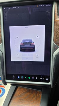 USED 2020 70 TESLA MODEL X (Dual Motor) Long Range Auto 4WDE 5dr High spec, well cared for
