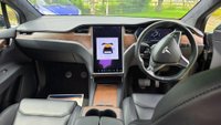USED 2020 70 TESLA MODEL X (Dual Motor) Long Range Auto 4WDE 5dr High spec, well cared for