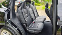 USED 2020 70 TESLA MODEL X (Dual Motor) Long Range Auto 4WDE 5dr High spec, well cared for