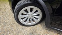 USED 2020 70 TESLA MODEL X (Dual Motor) Long Range Auto 4WDE 5dr High spec, well cared for