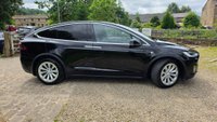 USED 2020 70 TESLA MODEL X (Dual Motor) Long Range Auto 4WDE 5dr High spec, well cared for