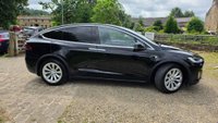 USED 2020 70 TESLA MODEL X (Dual Motor) Long Range Auto 4WDE 5dr High spec, well cared for
