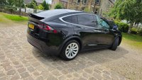 USED 2020 70 TESLA MODEL X (Dual Motor) Long Range Auto 4WDE 5dr High spec, well cared for