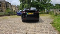 USED 2020 70 TESLA MODEL X (Dual Motor) Long Range Auto 4WDE 5dr High spec, well cared for