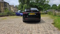 USED 2020 70 TESLA MODEL X (Dual Motor) Long Range Auto 4WDE 5dr High spec, well cared for