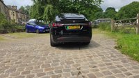 USED 2020 70 TESLA MODEL X (Dual Motor) Long Range Auto 4WDE 5dr High spec, well cared for