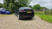USED 2020 70 TESLA MODEL X (Dual Motor) Long Range Auto 4WDE 5dr High spec, well cared for