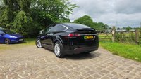 USED 2020 70 TESLA MODEL X (Dual Motor) Long Range Auto 4WDE 5dr High spec, well cared for