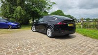 USED 2020 70 TESLA MODEL X (Dual Motor) Long Range Auto 4WDE 5dr High spec, well cared for