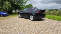 USED 2020 70 TESLA MODEL X (Dual Motor) Long Range Auto 4WDE 5dr High spec, well cared for