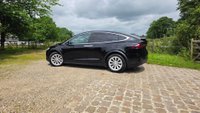 USED 2020 70 TESLA MODEL X (Dual Motor) Long Range Auto 4WDE 5dr High spec, well cared for