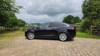 USED 2020 70 TESLA MODEL X (Dual Motor) Long Range Auto 4WDE 5dr High spec, well cared for