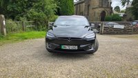 USED 2020 70 TESLA MODEL X (Dual Motor) Long Range Auto 4WDE 5dr High spec, well cared for