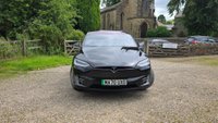 USED 2020 70 TESLA MODEL X (Dual Motor) Long Range Auto 4WDE 5dr High spec, well cared for