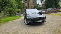 USED 2020 70 TESLA MODEL X (Dual Motor) Long Range Auto 4WDE 5dr High spec, well cared for