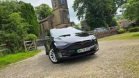 USED 2020 70 TESLA MODEL X (Dual Motor) Long Range Auto 4WDE 5dr High spec, well cared for