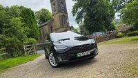 USED 2020 70 TESLA MODEL X (Dual Motor) Long Range Auto 4WDE 5dr High spec, well cared for