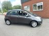 USED 2011 11 TOYOTA YARIS 1.33 Dual VVT-i T Spirit Hatchback 5dr Petrol Manual Euro 5 (s/s) (101 ps) &pound;35 ROAD TAX,GREAT FIRST CAR,AIRCON