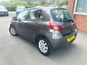 USED 2011 11 TOYOTA YARIS 1.33 Dual VVT-i T Spirit Hatchback 5dr Petrol Manual Euro 5 (s/s) (101 ps) &pound;35 ROAD TAX,GREAT FIRST CAR,AIRCON