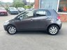 USED 2011 11 TOYOTA YARIS 1.33 Dual VVT-i T Spirit Hatchback 5dr Petrol Manual Euro 5 (s/s) (101 ps) &pound;35 ROAD TAX,GREAT FIRST CAR,AIRCON
