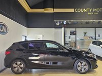 USED 2022 22 BMW 1 SERIES 1.5 118i SE (LCP) Hatchback 5dr Petrol Manual Euro 6 (s/s) (136 ps) Service History, Two Keys