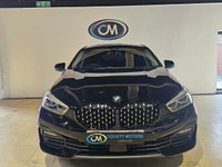 USED 2022 22 BMW 1 SERIES 1.5 118i SE (LCP) Hatchback 5dr Petrol Manual Euro 6 (s/s) (136 ps) Service History, Two Keys