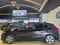USED 2022 22 BMW 1 SERIES 1.5 118i SE (LCP) Hatchback 5dr Petrol Manual Euro 6 (s/s) (136 ps) Service History, Two Keys