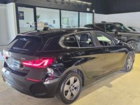 USED 2022 22 BMW 1 SERIES 1.5 118i SE (LCP) Hatchback 5dr Petrol Manual Euro 6 (s/s) (136 ps) Service History, Two Keys