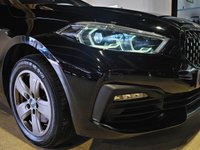 USED 2022 22 BMW 1 SERIES 1.5 118i SE (LCP) Hatchback 5dr Petrol Manual Euro 6 (s/s) (136 ps) Service History, Two Keys