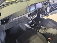 USED 2022 22 BMW 1 SERIES 1.5 118i SE (LCP) Hatchback 5dr Petrol Manual Euro 6 (s/s) (136 ps) Service History, Two Keys