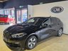 USED 2022 22 BMW 1 SERIES 1.5 118i SE (LCP) Hatchback 5dr Petrol Manual Euro 6 (s/s) (136 ps) Service History, Two Keys