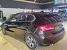 USED 2022 22 BMW 1 SERIES 1.5 118i SE (LCP) Hatchback 5dr Petrol Manual Euro 6 (s/s) (136 ps) Service History, Two Keys
