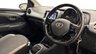 USED 2021 21 TOYOTA AYGO 1.0 VVT-i x-play Hatchback 5dr Petrol Manual Euro 6 (s/s) (71 ps) 