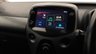USED 2021 21 TOYOTA AYGO 1.0 VVT-i x-play Hatchback 5dr Petrol Manual Euro 6 (s/s) (71 ps) 