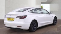 USED 2020 20 TESLA Model 3 Standard Range Plus Saloon 4dr Electric Auto RWD (241 bhp) Finance Soft Search Pre Approval